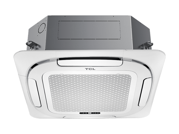 TCL Cassette 12k 230v