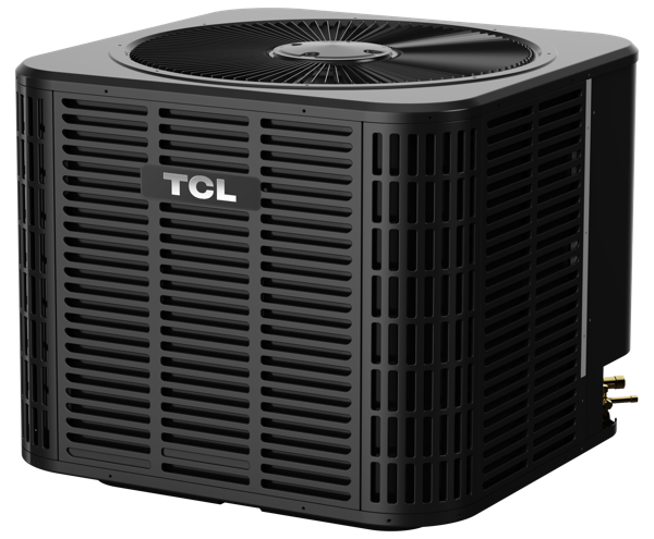 TCL Advantage Condenser 24K 230v