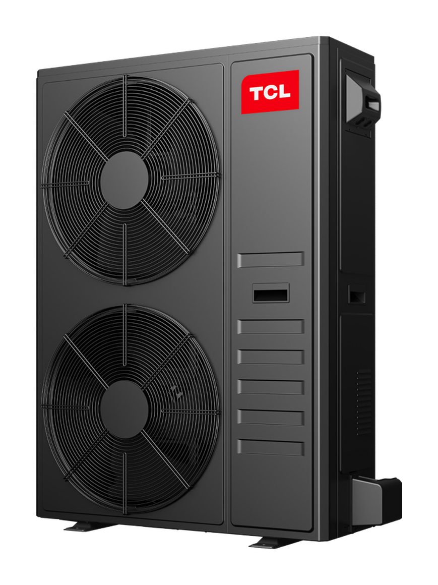 TCL Apex XS Side Hyper Heat R32 ODU 48K