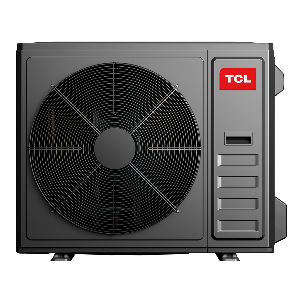 TCL Apex XS Side Hyper Heat R32 ODU 24K