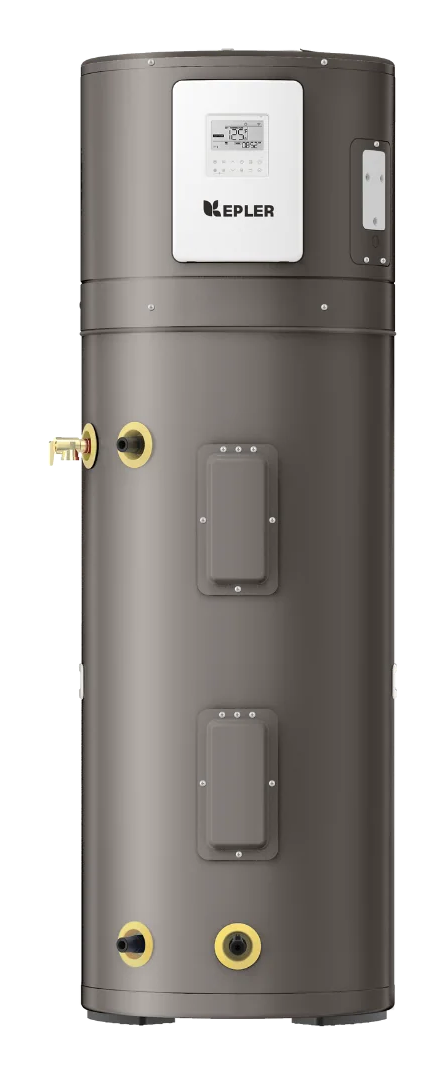 Kepler Heat Pump Water Heater 65G