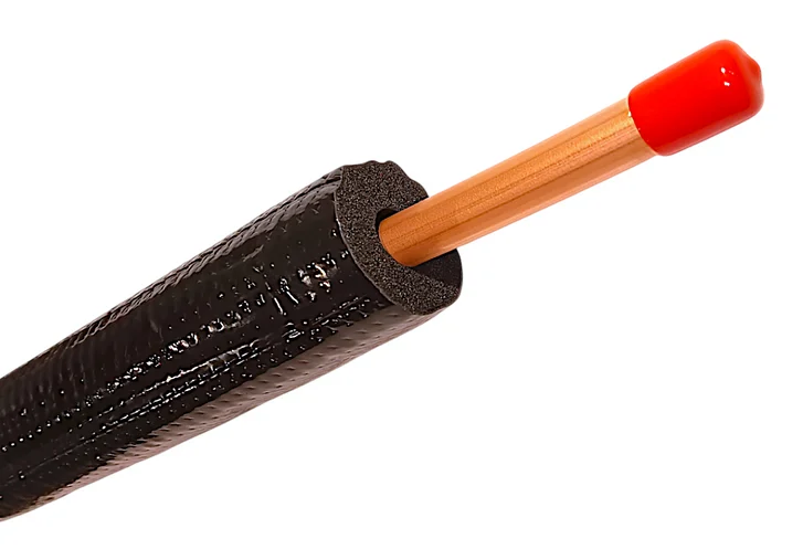 Lineset 1/2"x100ft,Insulated
