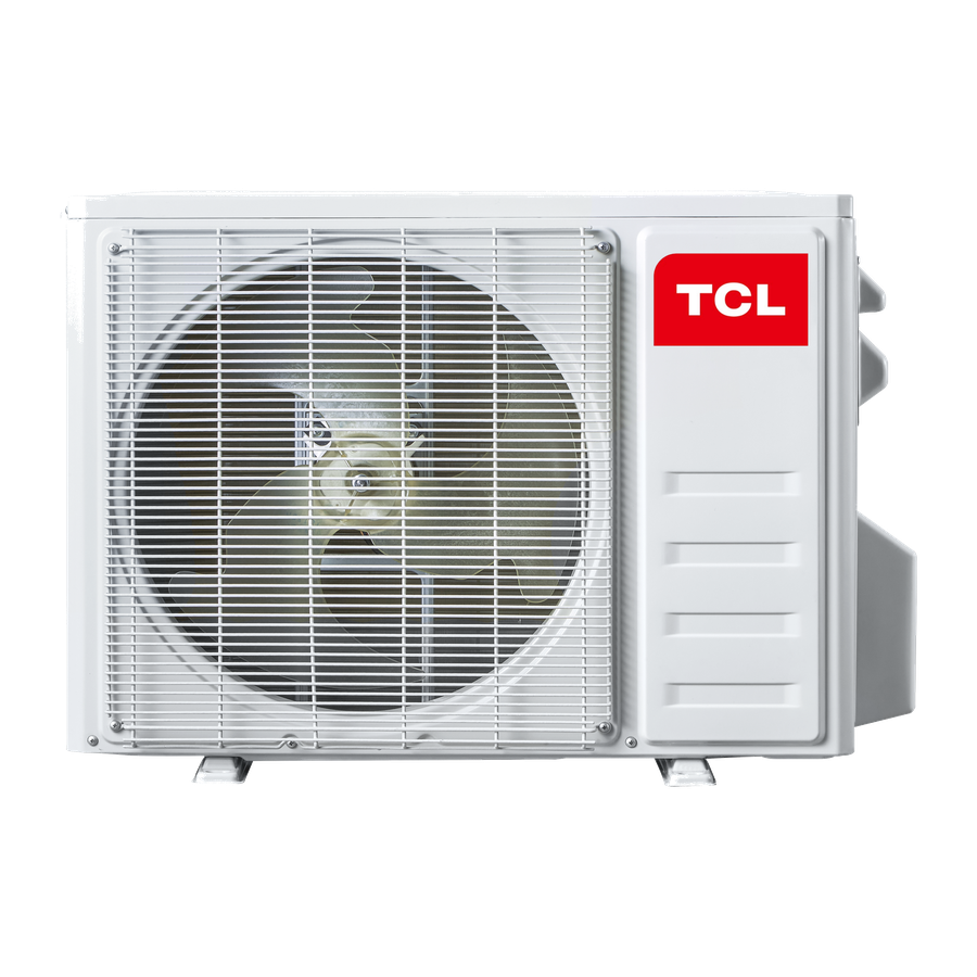 TCL Elite Gen2 (2026) ODU 36k 230v